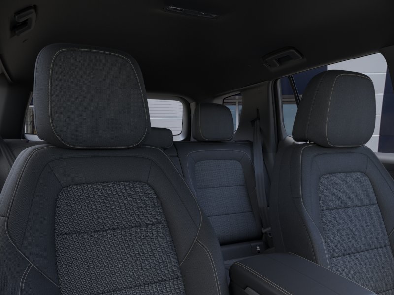 New 2027 Sterling Metallic GMC Elevation image 48