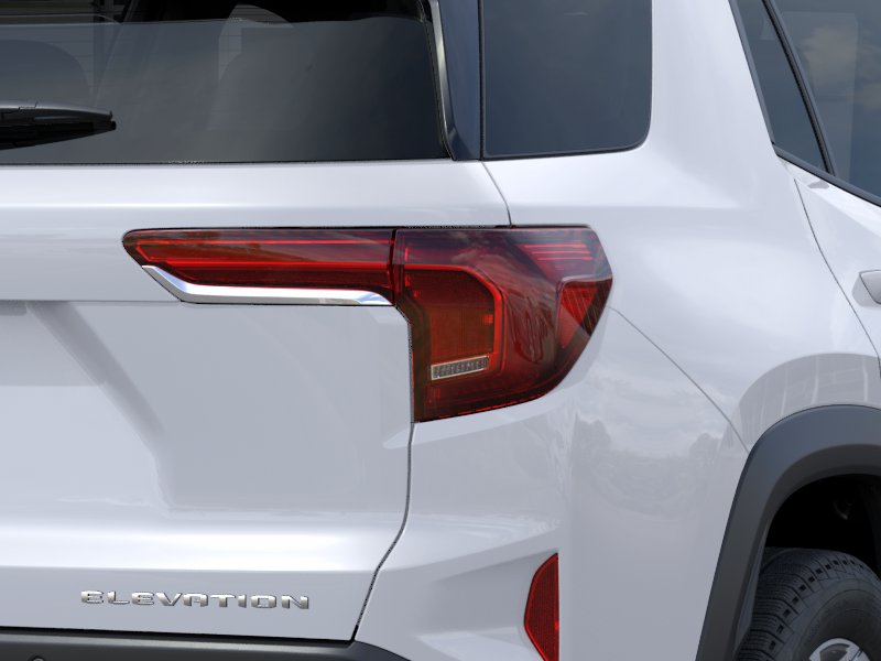 2027 GMC Terrain Elevation - Photo 11