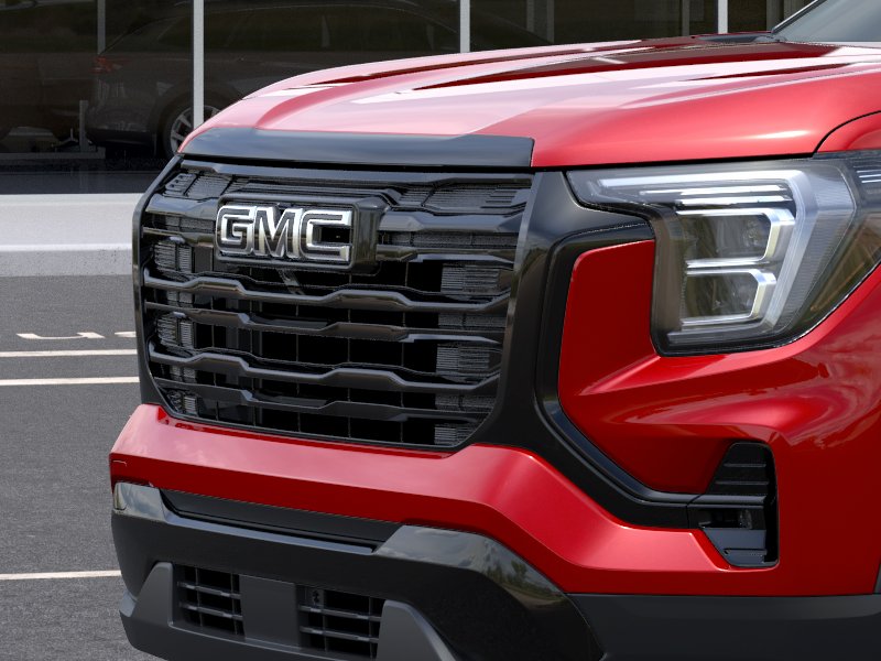 2026 GMC Terrain Elevation - Photo 60
