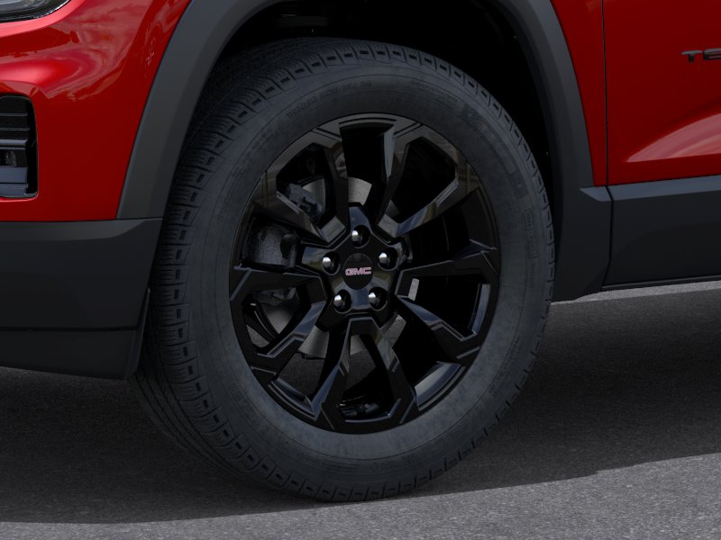 2026 GMC Terrain Elevation - Photo 56