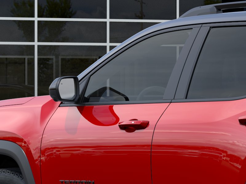 2026 GMC Terrain Elevation - Photo 59