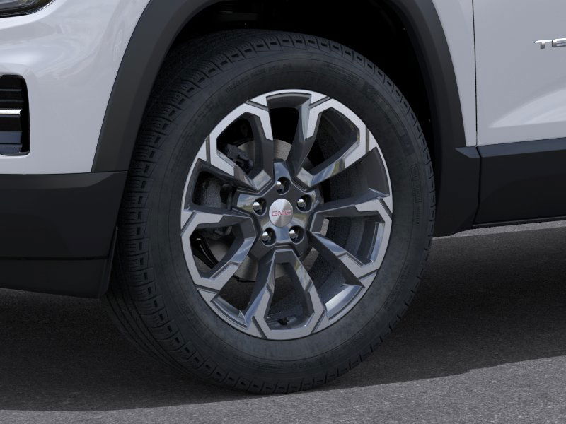 2026 Gmc Terrain Elevation photo 27