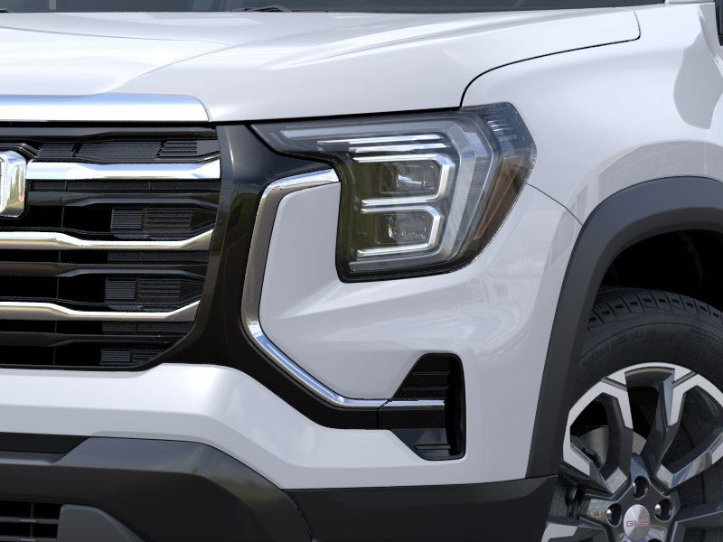 2026 Gmc Terrain Elevation photo 28