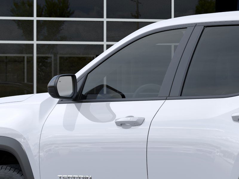 2026 Gmc Terrain Elevation photo 10