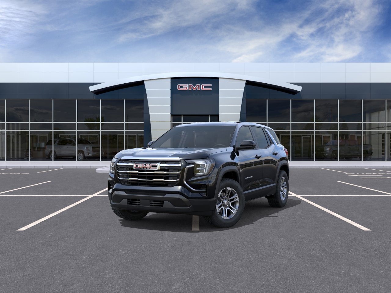 2026 GMC Terrain Elevation - Photo 32