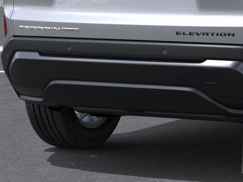2026 GMC Terrain Elevation - Photo 14