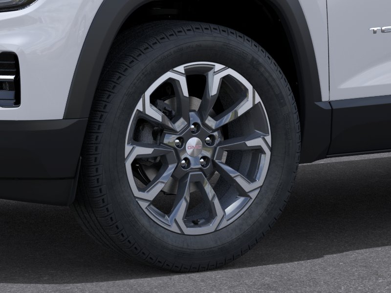 2027 GMC Terrain Elevation - Photo 33