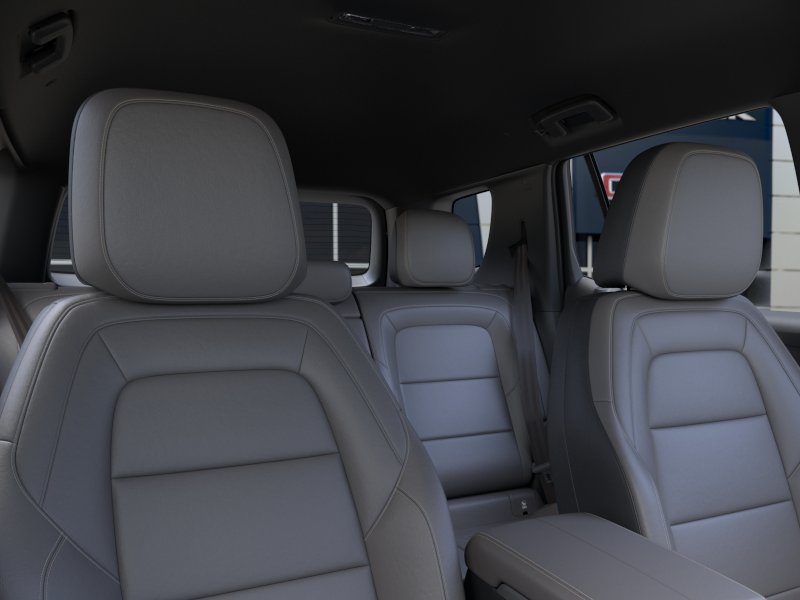 2027 GMC Terrain Elevation - Photo 48
