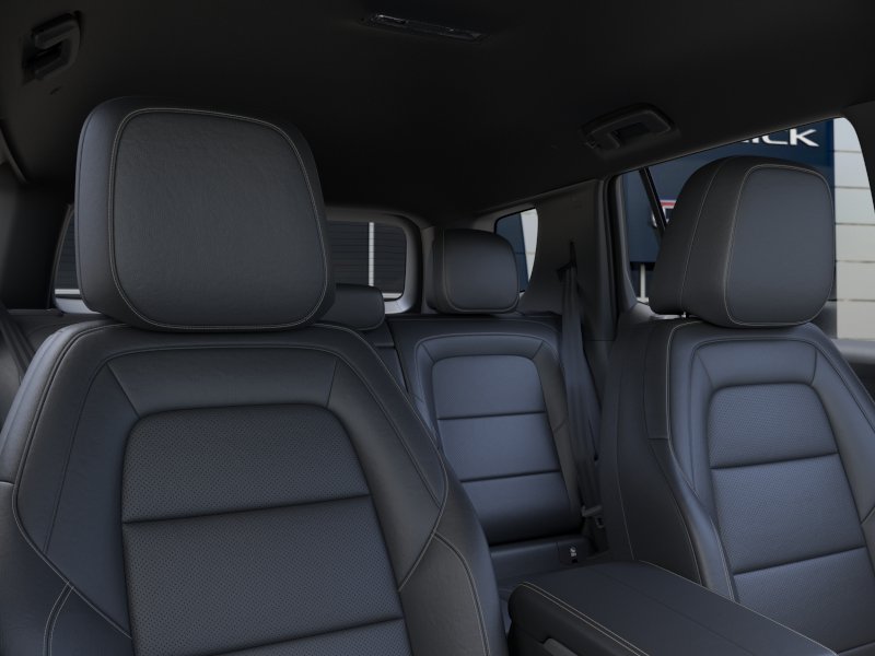 2027 GMC Terrain Elevation - Photo 48