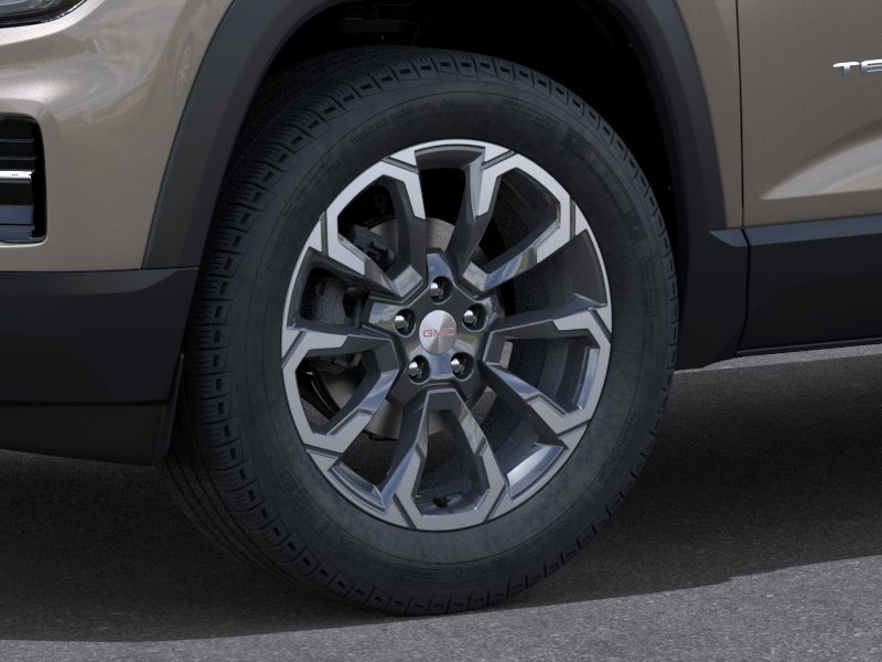 2027 GMC Terrain Elevation - Photo 33