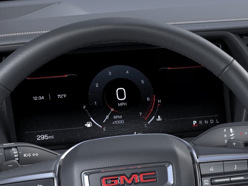 2027 GMC Terrain Elevation - Photo 42