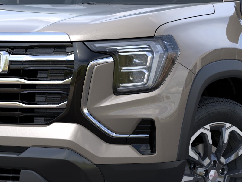 2027 GMC Terrain Elevation - Photo 34