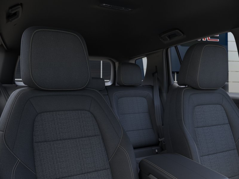 2027 GMC Terrain Elevation - Photo 48