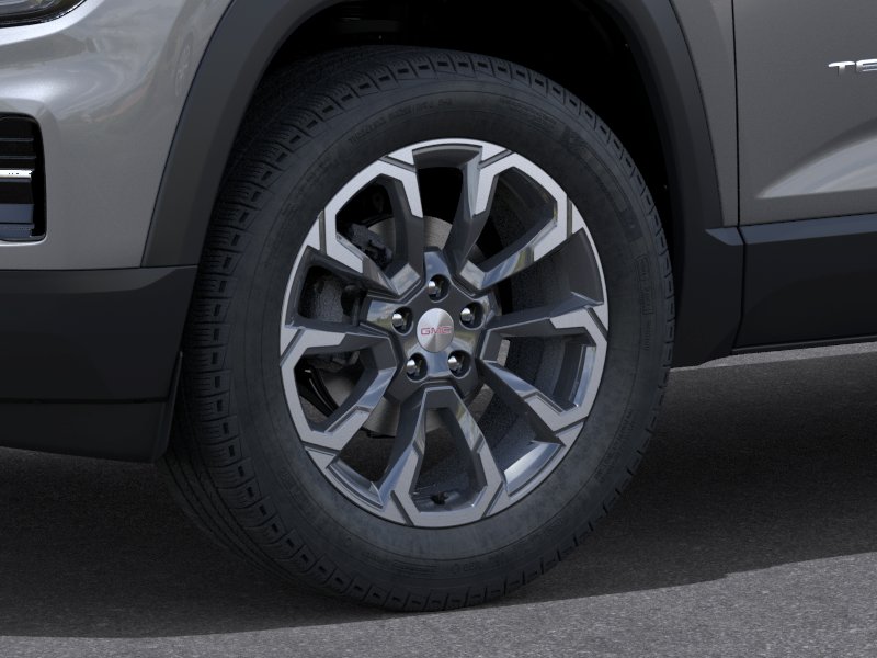 New 2027 Sterling Metallic GMC Elevation image 35