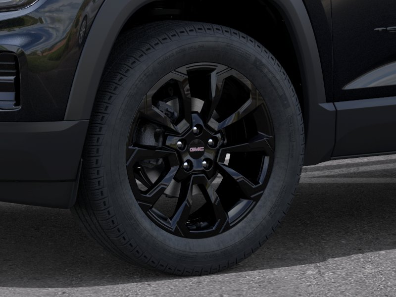 New 2027 Ebony Twilight Metallic GMC Elevation image 35