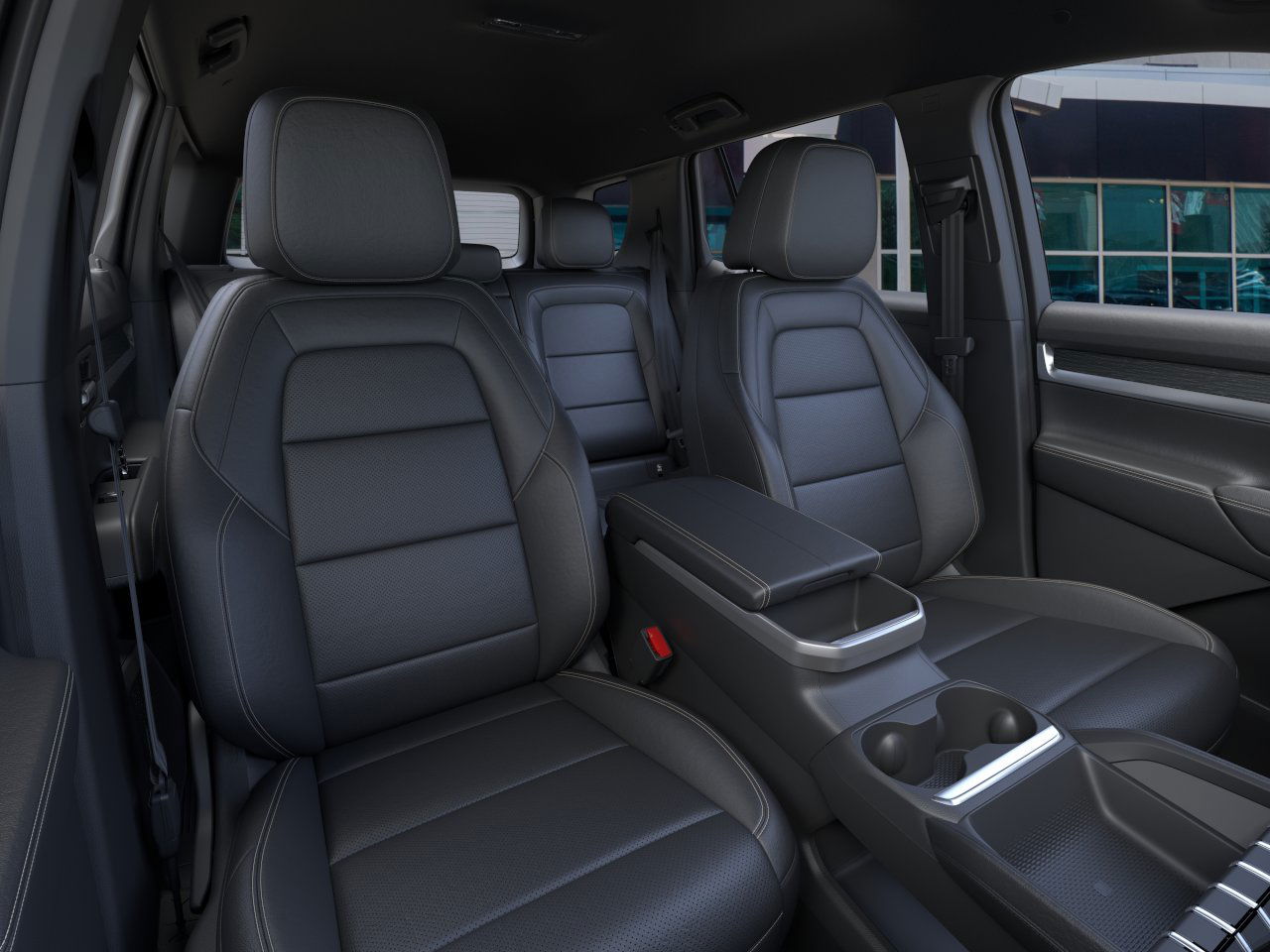 2026 Gmc Terrain Elevation photo 16