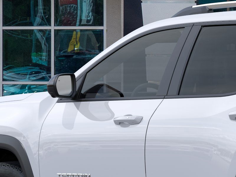 2026 Gmc Terrain Elevation photo 12