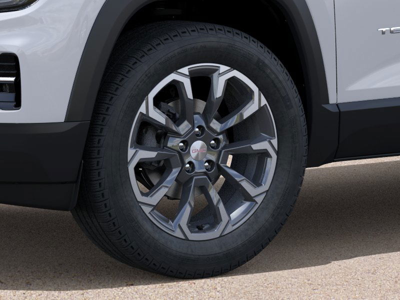 2026 Gmc Terrain Elevation photo 9