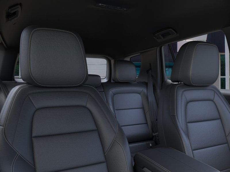 2026 Gmc Terrain Elevation photo 24