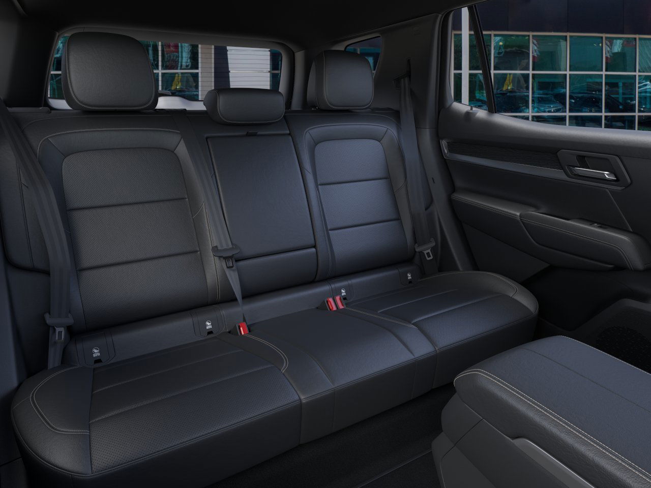 2026 Gmc Terrain Elevation photo 17