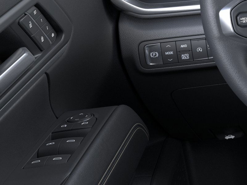 2026 Gmc Terrain Elevation photo 22