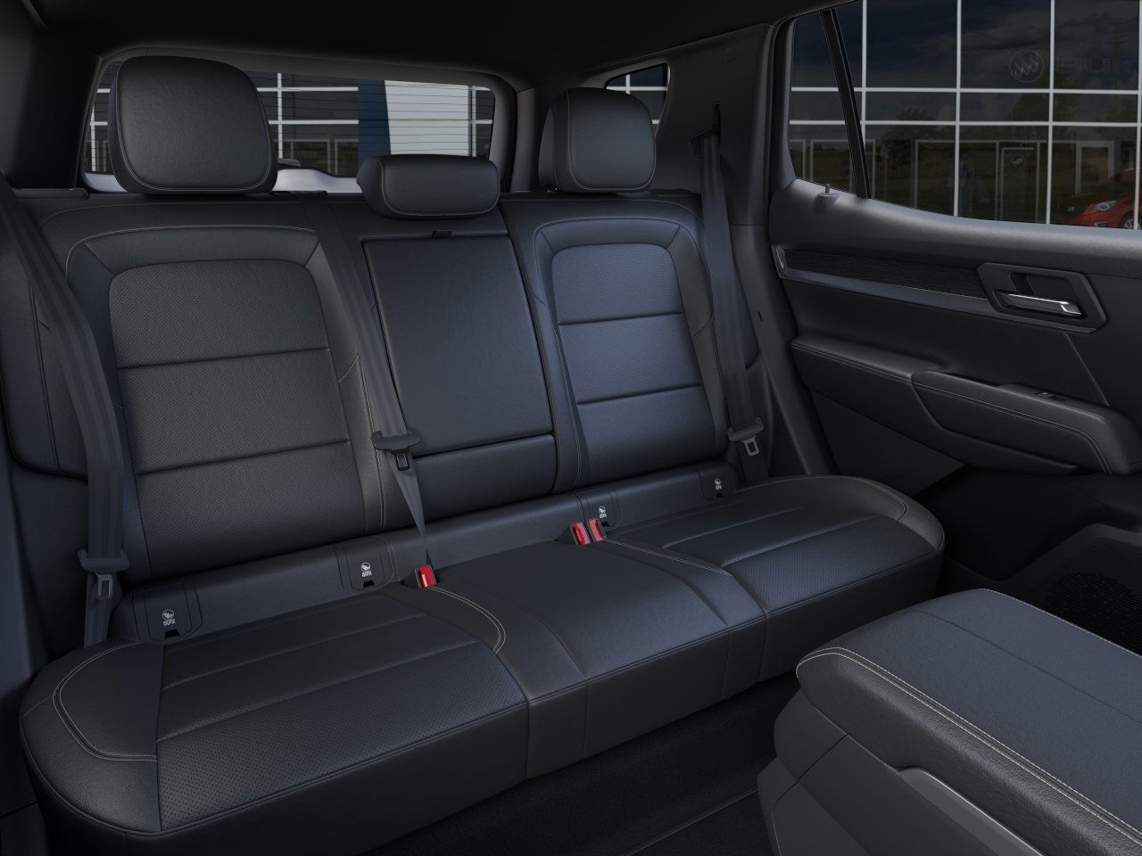 2026 Gmc Terrain Elevation photo 17