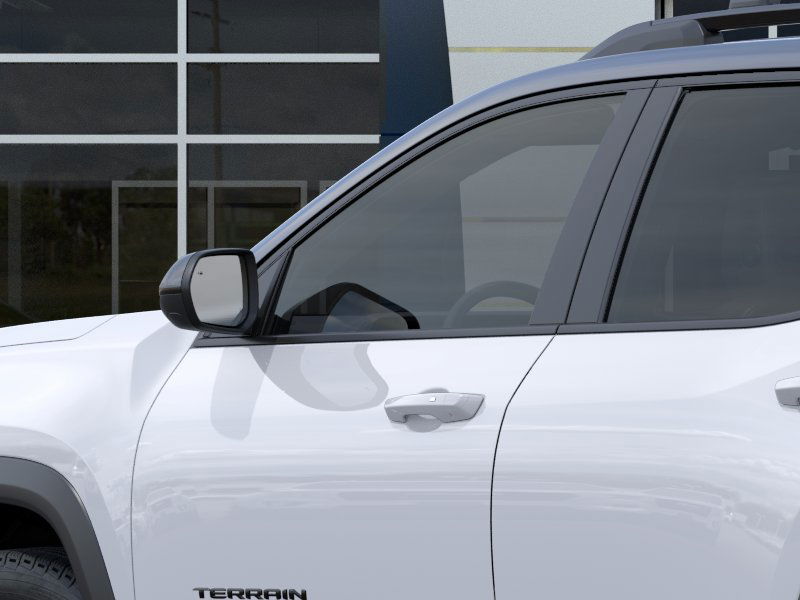 2026 Gmc Terrain Elevation photo 12