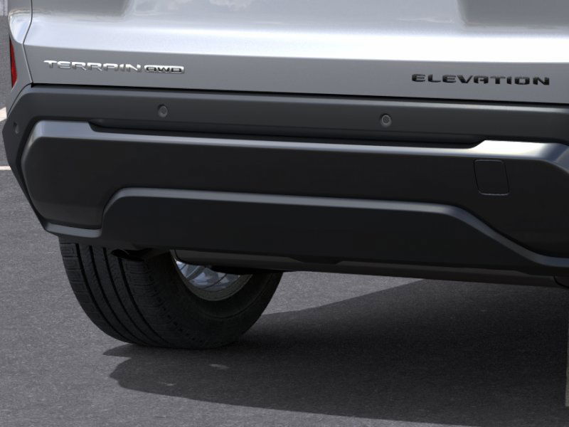 2026 Gmc Terrain Elevation photo 14