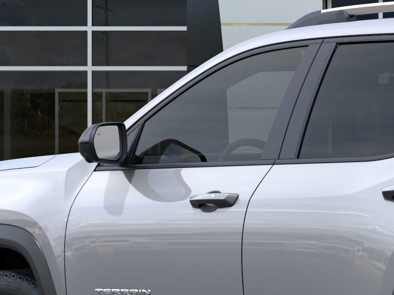 2026 Gmc Terrain Elevation photo 12
