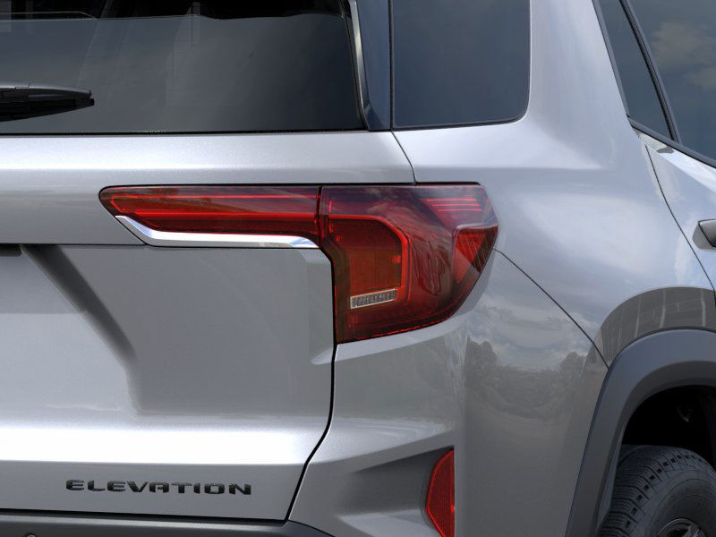 2026 Gmc Terrain Elevation photo 3