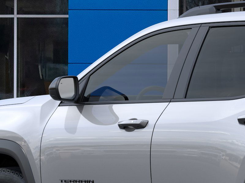 2026 Gmc Terrain Elevation photo 4