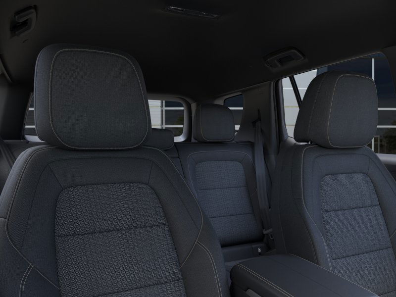 2026 Gmc Terrain Elevation photo 24