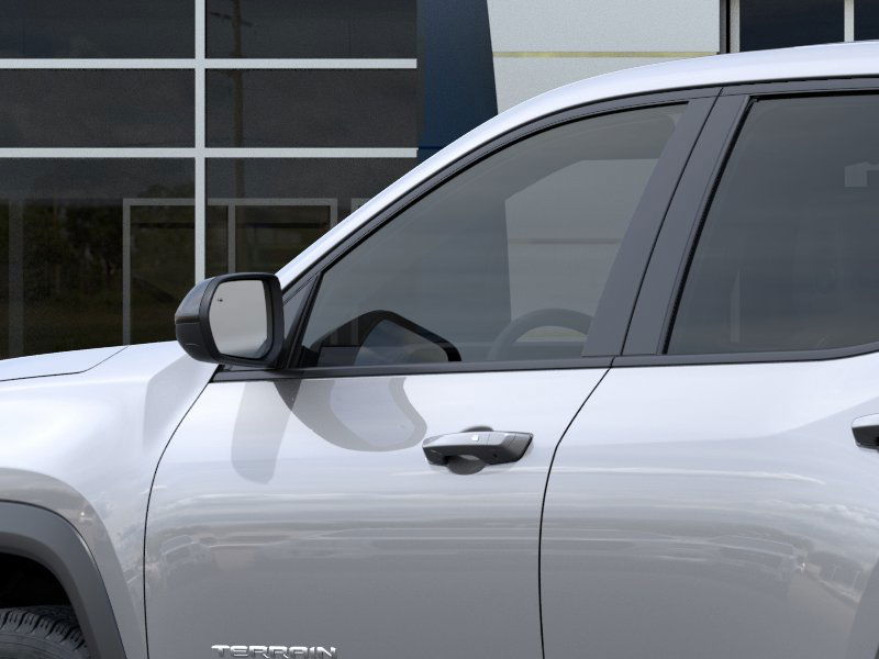 2026 Gmc Terrain Elevation photo 12
