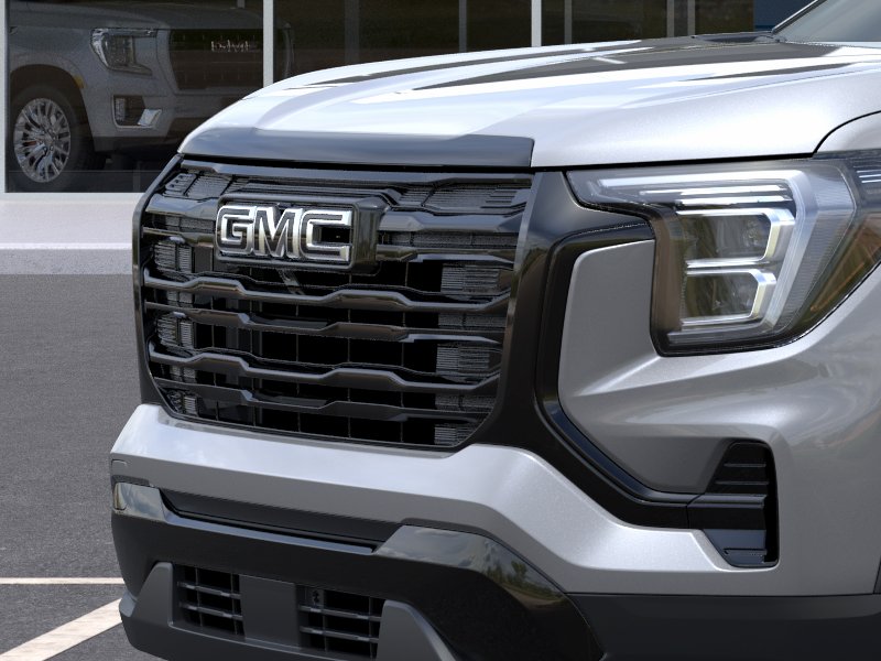 2026 GMC Terrain Elevation - Photo 37