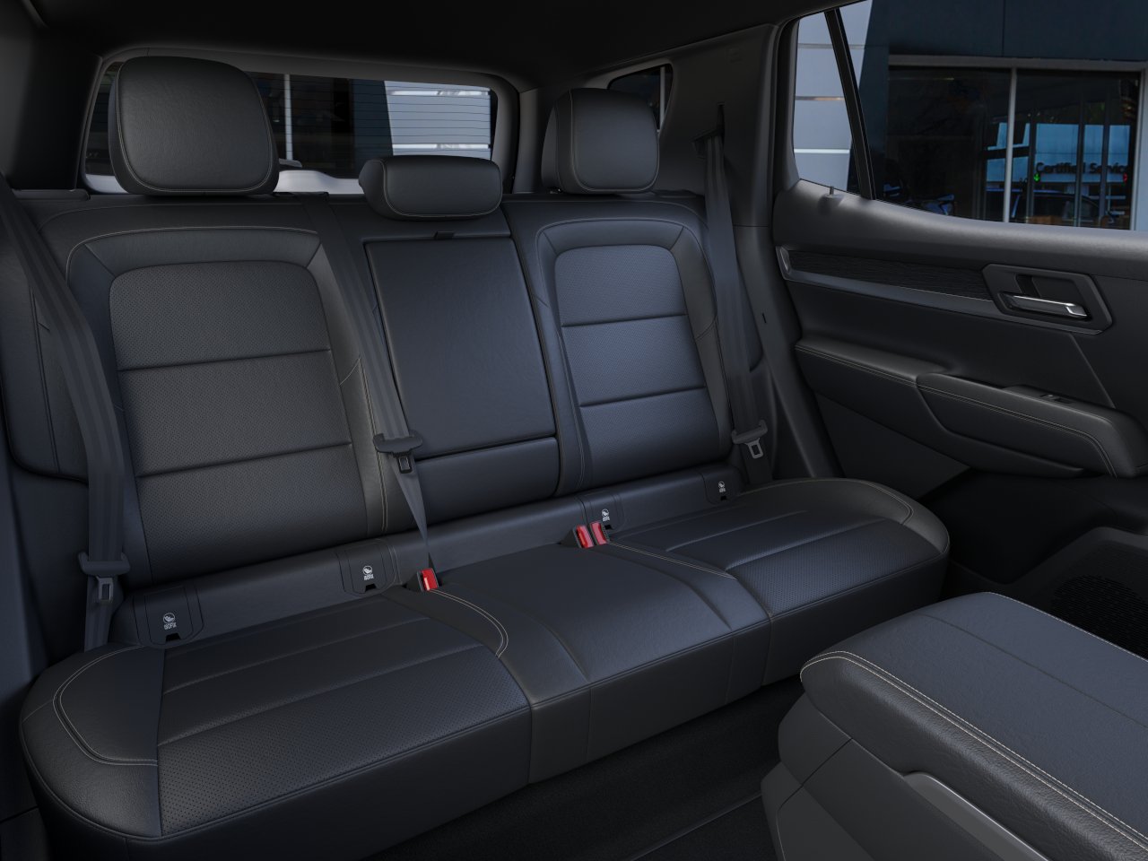 2026 GMC Terrain Elevation - Photo 41