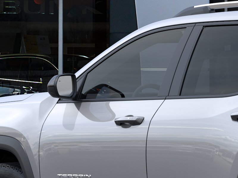 2026 GMC Terrain Elevation - Photo 36