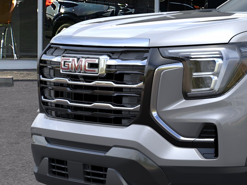 2026 GMC Terrain Elevation - Photo 37