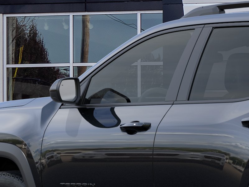 2027 GMC Terrain Elevation - Photo 36