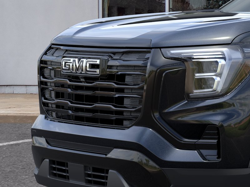 2027 GMC Terrain Elevation - Photo 37