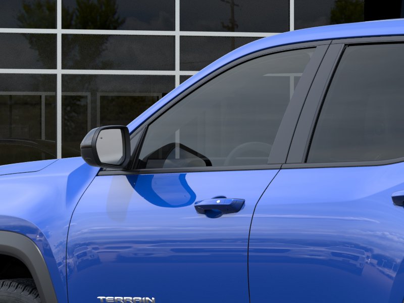 2027 GMC Terrain Elevation - Photo 12