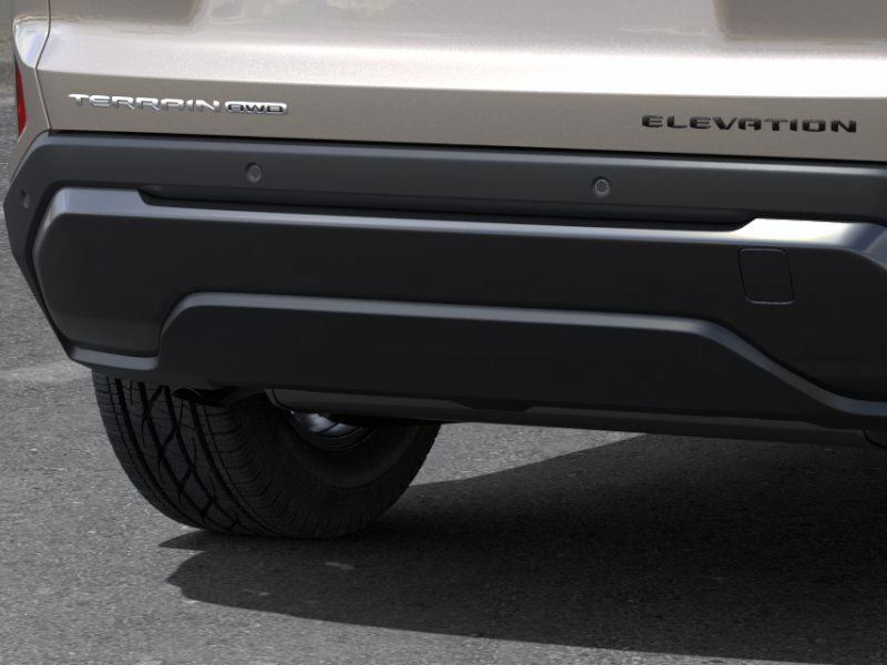 2026 GMC TERRAIN - Image 46