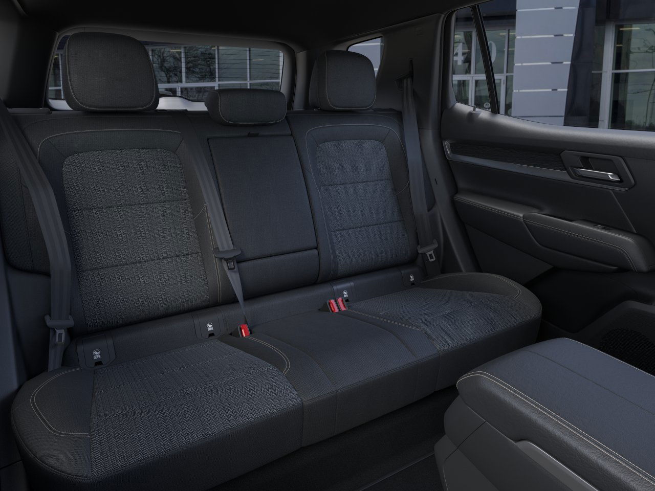 2026 GMC TERRAIN - Image 49