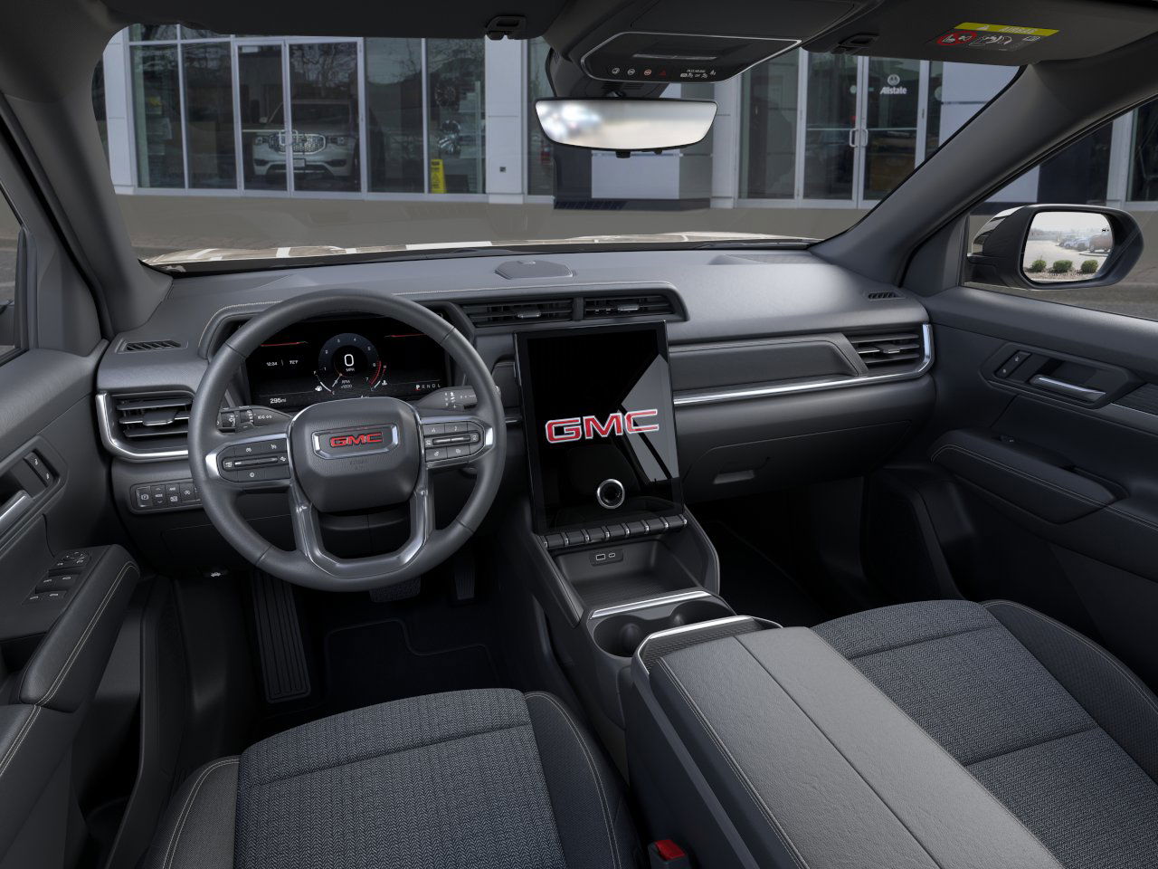 2026 GMC TERRAIN - Image 47