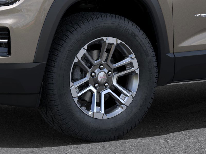 2026 GMC TERRAIN - Image 41