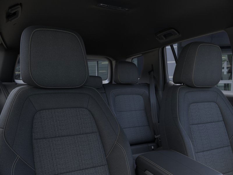 2026 GMC TERRAIN - Image 56