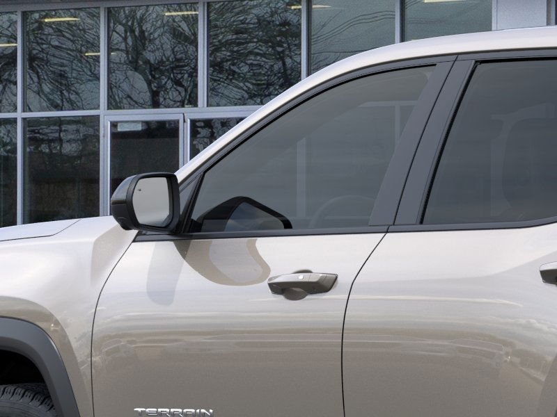 2026 GMC TERRAIN - Image 44