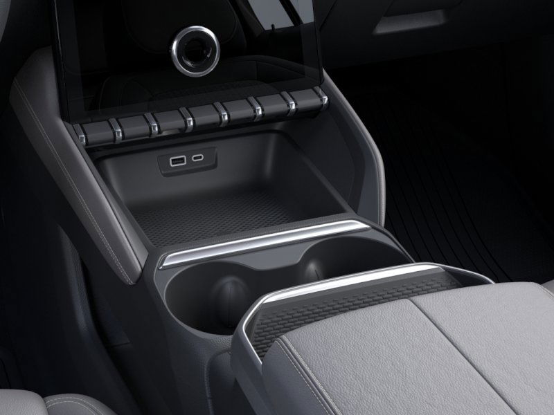 2026 GMC Terrain Elevation - Photo 55