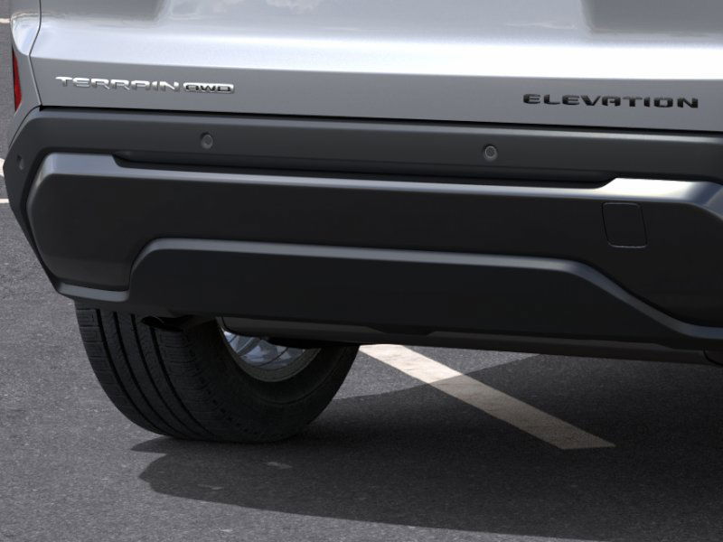 2026 Gmc Terrain Elevation photo 13