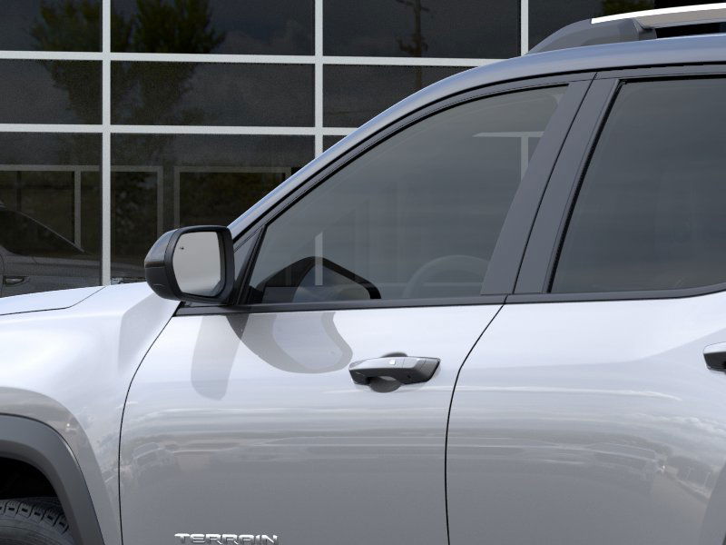 2026 Gmc Terrain Elevation photo 11