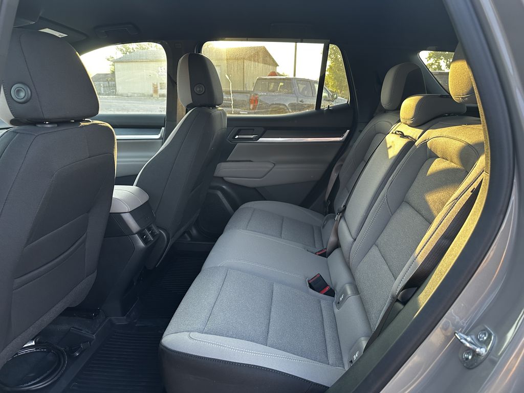 2026 Gmc Terrain Elevation photo 17